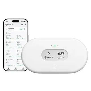 Airthings View Plus