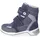 Ricosta Winterstiefel Blau/Grau 25