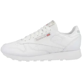 Reebok Classic Leather Cloud White / Cloud White / Pure Grey 3 41