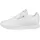 Reebok Classic Leather Cloud White / Cloud White / Pure Grey 3 41