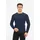 JACK & JONES Emil Knit Noos Pullover Navy Blazer M