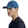 Buff Summit Cap blau L/XL