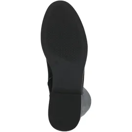 CAPRICE Damen Schwarz 36