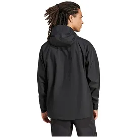 adidas Terrex Multi 2L RAIN.RDY Regenjacke Black / Black M