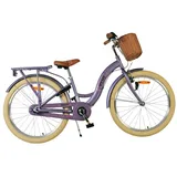 24" RH 33.5 cm Lila 3-Gang Rücktrittbremse
