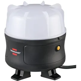 Brennenstuhl Baustrahler Kunststoff 50 W schwarz