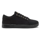 dancing queens Dance Sneaker Herren Schwarz 39,5