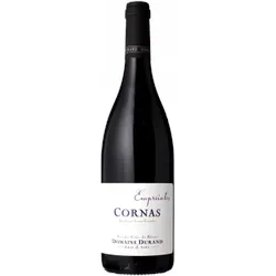 Empreintes 2022 - Domaine Durand Eric & Joël