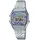 Casio Youth Vintage Quarz Edelstahl 25 mm LA680WA-2C