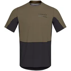 Norrona senja equaliser olive