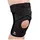 Zamst EK-5 Kniebandage Schwarz M