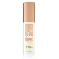 Hypoallergenic Bell HYPOAllergenic Lift Complex Make-Up SPF 15 02 Yellow Alabaster