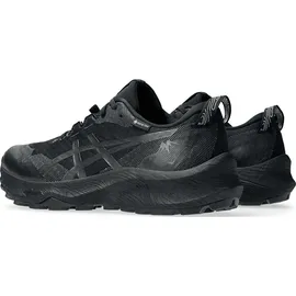 Asics GEL-Trabuco 12 GTX Damen Black/Graphite Grey 38