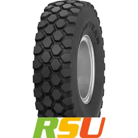 Goodyear Offroad ORD M+S 13/0R22.5 156G 154JG Reifen Sommer LKW