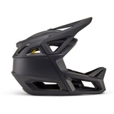 Fox Proframe Matte CE Helm