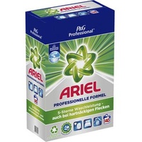 Ariel Waschmittel Professional Vollwaschmittel, Pulver, 8,4 kg, 140 Waschladungen