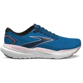 Brooks Glycerin 21 Damen blue/icy pink/rose 40,5