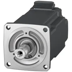 Siemens 1FL22044AG000MC0 SIMOTICS S-1FL2, Netzspannung 200V, 3AC, 3000 rpm, Achshöhe 40 / 45
