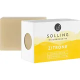 Ölmühle Solling Kokosseife - Zitrone 100 g