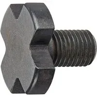 Fortis Anzugsschraube DIN367 Gr.40 M20