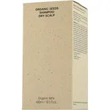 Whamisa Organic Seeds Dry Scalp 510 ml