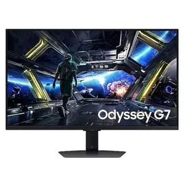 Samsung Odyssey G7 G70D LS32DG702EUXDU 32''