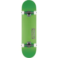 Globe Goodstock neon green 8.0"