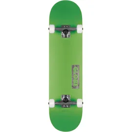 Globe Goodstock neon green 8.0"