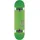 Globe Goodstock neon green 8.0"