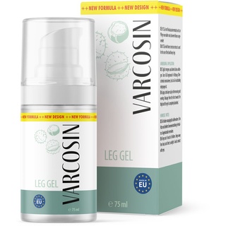 varcosin Gel 75 ml