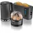 Arendo Wasserkocher 1,5 l Grau