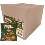 Hellma Bio Schoko Müsli 40 x 45,0 g