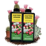 TronicXL Kakteendünger 2 l