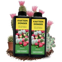 TronicXL Kakteendünger 2 l