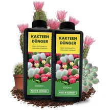 TronicXL Kakteendünger 2 l