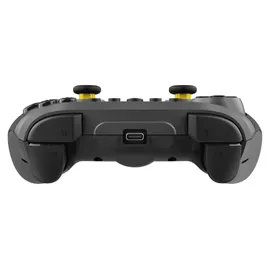 Trust GXT 542BM Muta Controller Schwarz/Gelb für PC / PS4