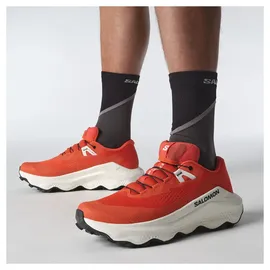 Salomon Herren Ultra Glide 3 Schuhe (Größe 46, rot)