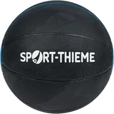 Sport-Thieme Medizinball Schwarz 5 kg
