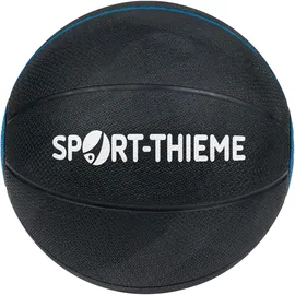 Sport-Thieme Medizinball Schwarz 5 kg