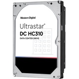 Western Digital WD Ultrastar DC HC310 HUS726T6TAL4204 Festplatte 6 TB intern 3.5\" 8,9 c...
