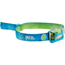 Petzl Tikkid Scheinwerfer - Blue - 20 Lumina