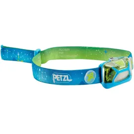 Petzl Tikkid Scheinwerfer - Blue - 20 Lumina