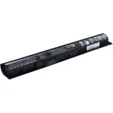 HP Original Akku für Pavilion 17-F235NG, Schwarz
