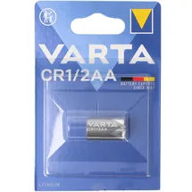 Varta CR 1/2 AA 700 mAh 1 St.