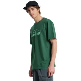 QUIKSILVER EV Vista grün M