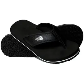 The North Face Y BASE CAMP FLIP-FLOP TNF BLACK/TNF WHITE EU 35