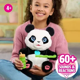Just Play Hasbro FurReal Friends Coco The Tumbling Panda 40,60 cm Mehrfarbig