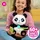 Just Play Hasbro FurReal Friends Coco The Tumbling Panda 40,60 cm Mehrfarbig