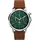 Timex Marlin Moonphase Braun Quarz 40 mm TW2W51000