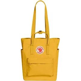 Fjällräven Kanken Totepack black